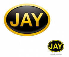 Модернизация логотипа чайной компании JAY Tea