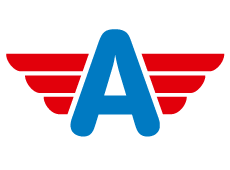 На Авиасалоне в Яврославле представлен  обновленный дизайн логотипа Авиасоюз, разработанный в агентстве Omnibus