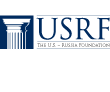По заказу некоммерческого фонда US-Russia Foundation агентством Omnibus был создан дизайн логотипа