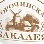 дизайн бакалейных продуктов