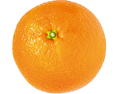 Апельсин - символ сервиса