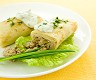 Фотография: Блинчики с мясом