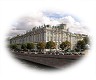 Фотография: Зимний Дворец, вид с моста
