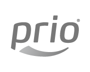 Логотип Prio / Новая Вода