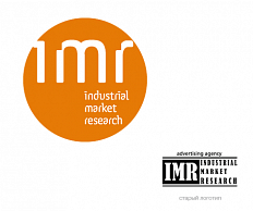 Разработка логотипа для компании Industrial Market Research