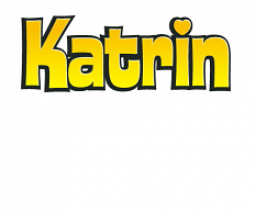 Графема торговой марки собачьих лакомств «Катрин»