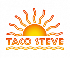 Создание логотипа Taco Steve