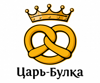 Разработка логотипа сети булочных