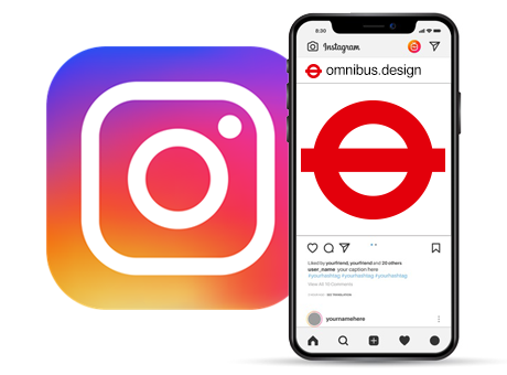 Omnibus в Instagram