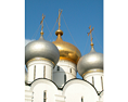 Новодевичий монастырь
