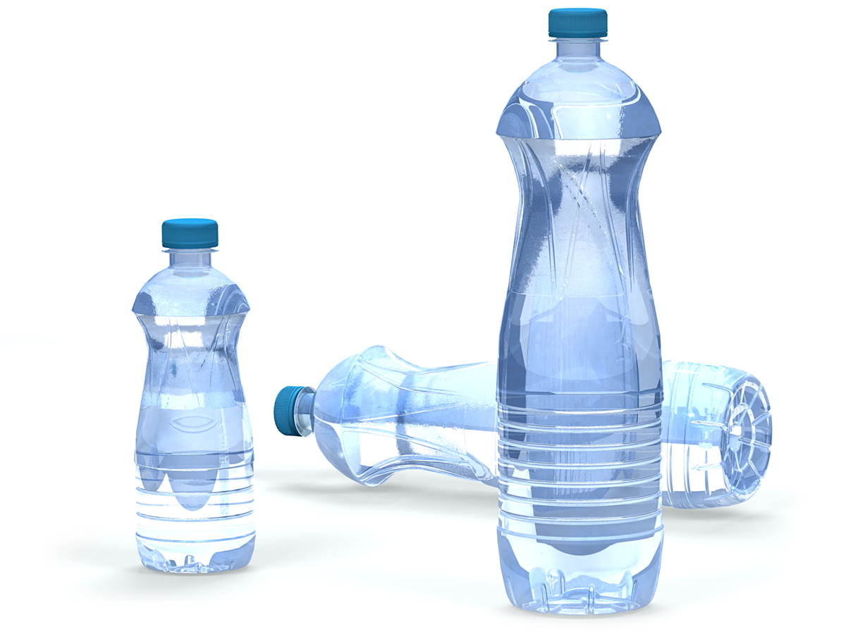 Минеральная Вода В Бутылках Купить