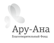 Логотип Ару-ана