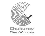 Логотип Сергей Чукуров