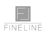 Логотип fineline