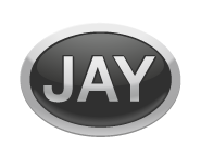 Логотип jay