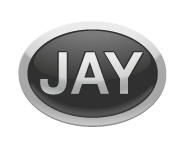 Логотип Jay