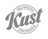 Логотип Kust