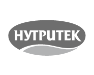 Логотип нутритек