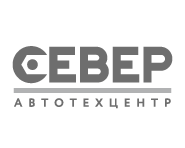 Логотип Автотехцентр Север