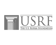 Логотип фонд usrf